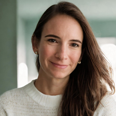 Natalya Bailey portrait