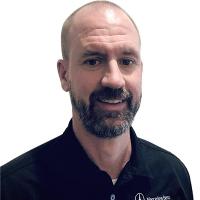 Oliver Kurz portrait