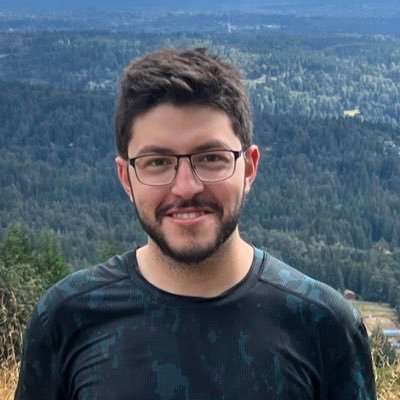 Omar Khattab portrait