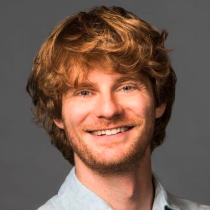 Richard Socher portrait